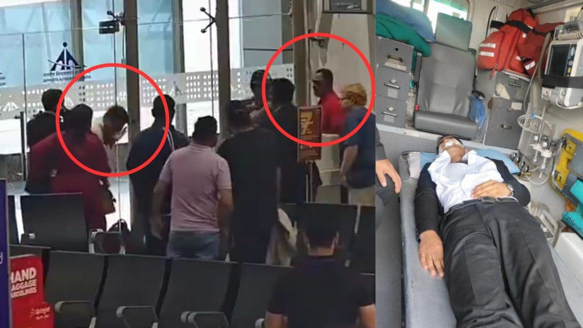 Indian Army Stresses 'Highest Standards Of Discipline' After Officer Assaults SpiceJet Staff