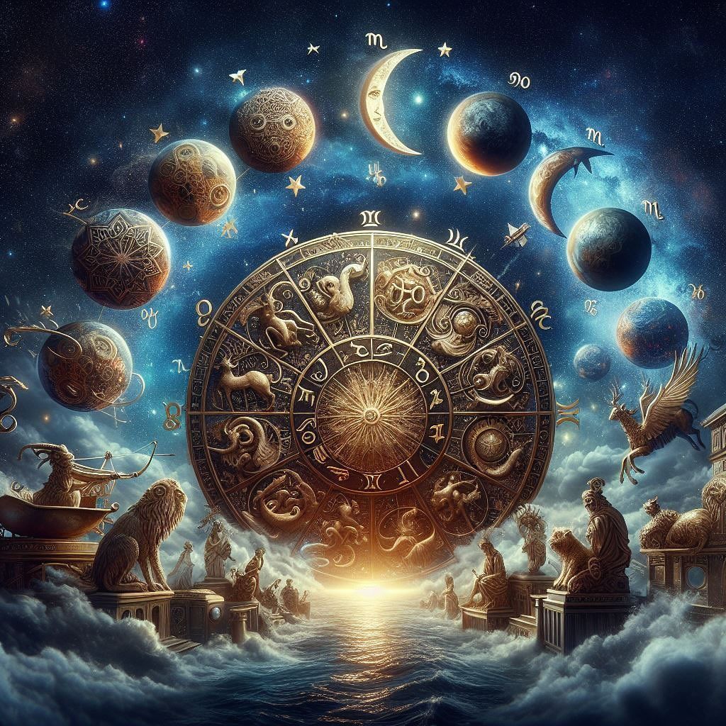 These 3 Zodiac Signs May See Positive Changes After Jupiter's Transit In Cancer