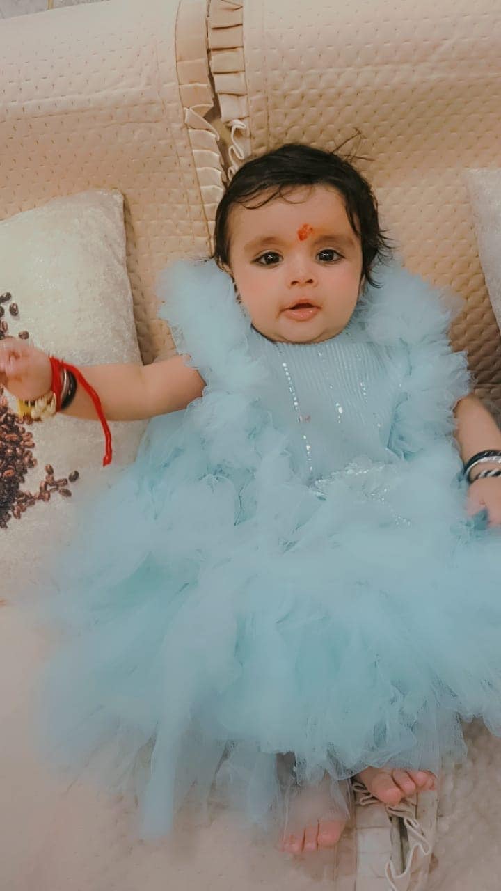 Mukti: A popular name for girls, it means liberation or freedom. Mukti: A popular name for girls, it means liberation or freedom.