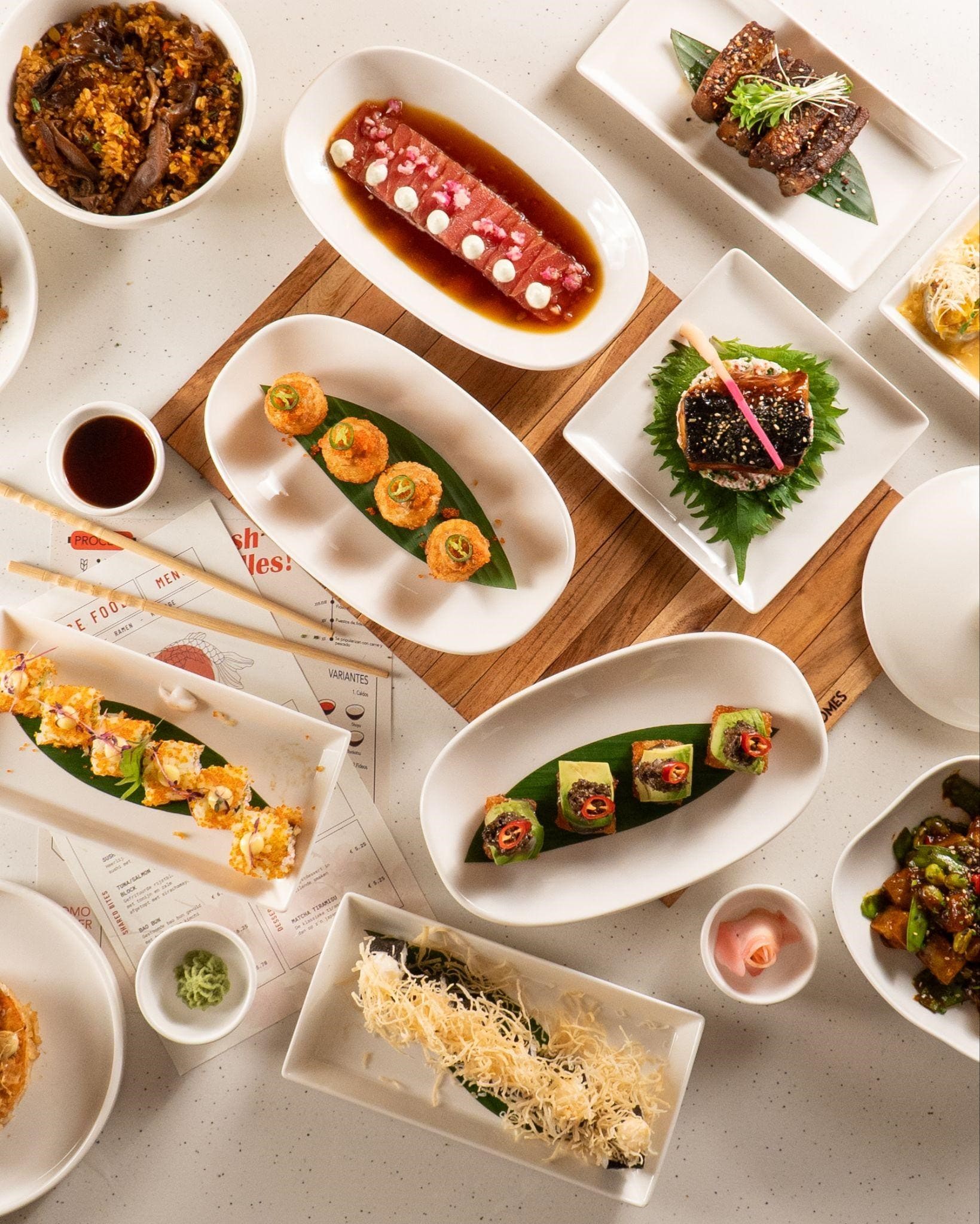 Gordon Ramsay, Latin Flames And Rooftop Buzz: What’s New On Delhi-Bengaluru’s Dining Map