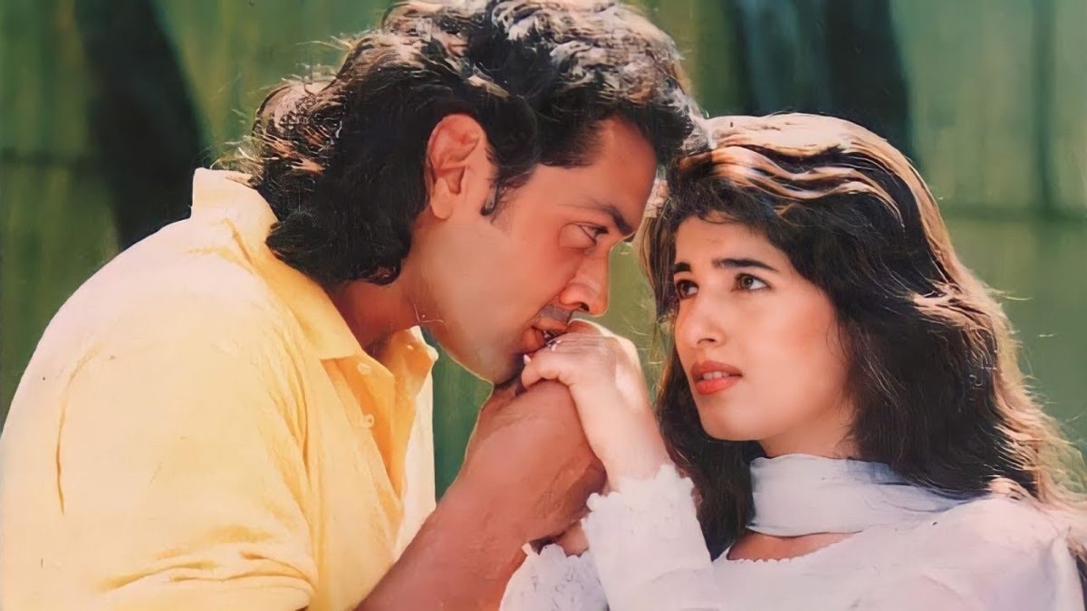 Shekhar Kapur: Fired from Bobby Deol's Debut Film, Barsaat
