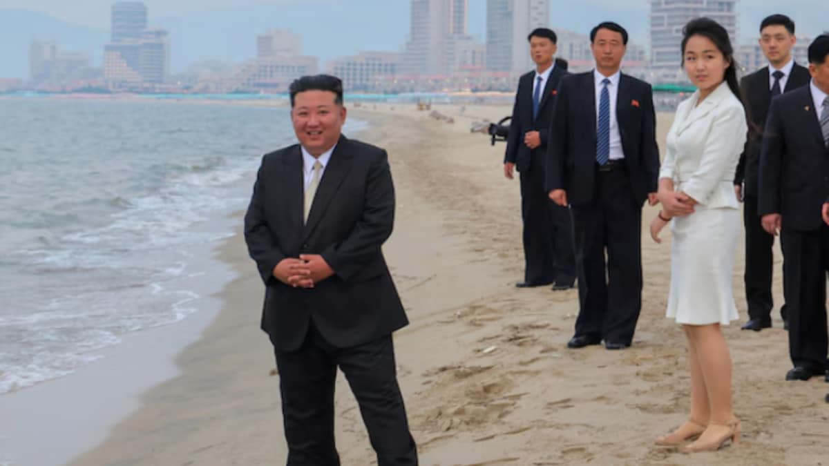 Inside Kim Jong Un’s Dream Resort: Russian Tourist Shares Startling Details