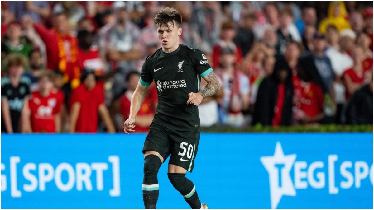 Liverpool Exodus GROWS! £25m Ben Doak Deal Sparks Shock as Stars Keep Fleeing Anfield