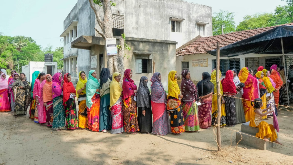 'Challenges In Minority Areas': Bengal SIR Exercise Tests BJP’s Organisational Reach