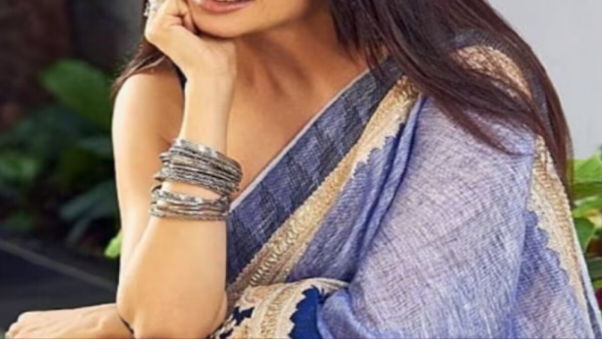 Bhagyashree Recounts On-Set Encounter With Gangster in Film