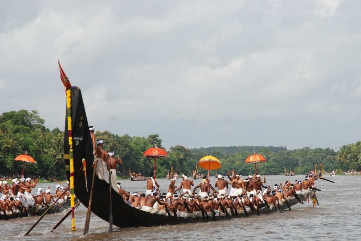 Mark Your Calendars: India’s Most Anticipated Cultural Festivals Of 2026