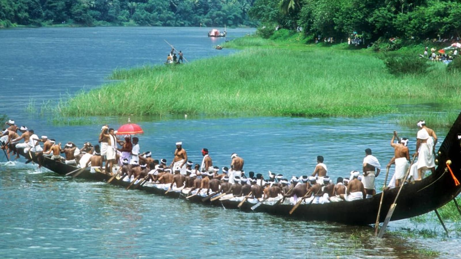 Onam 2025: 3 Most Popular Boat Races In Kerala Onam 2025: 3 Most Popular Boat Races In Kerala