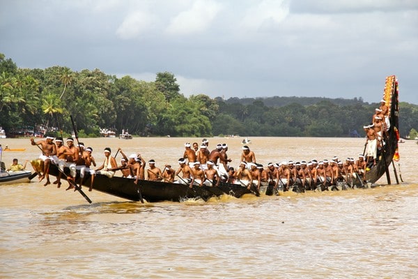 Onam 2025: 3 Most Popular Boat Races In Kerala Onam 2025: 3 Most Popular Boat Races In Kerala