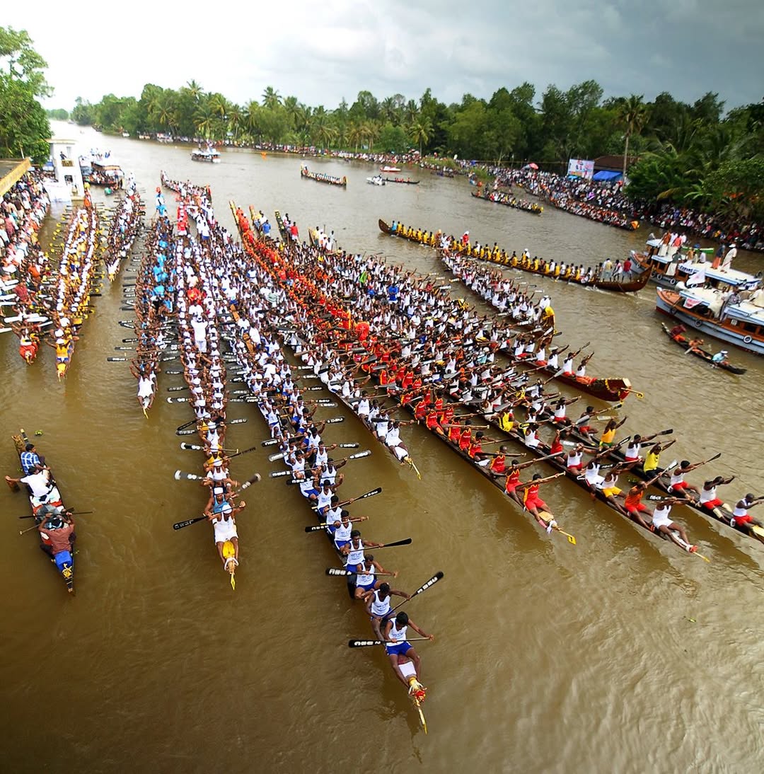 Onam 2025: 3 Most Popular Boat Races In Kerala Onam 2025: 3 Most Popular Boat Races In Kerala