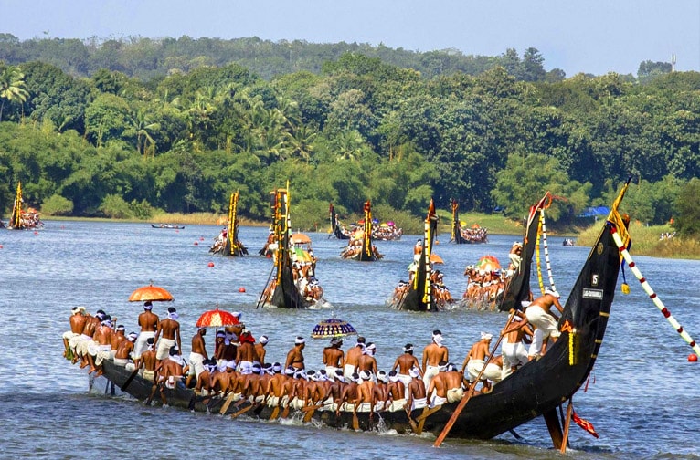 Onam 2025: 3 Most Popular Boat Races In Kerala Onam 2025: 3 Most Popular Boat Races In Kerala