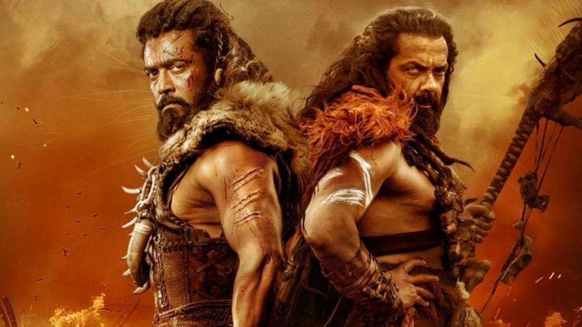 Bobby Deol Talks 'Kanguva' Flop, Wanted to Work With Suriya