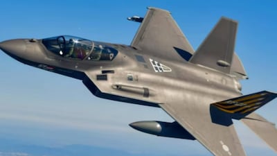 South Korea plans to induct 120 KF-21s into its air force by 2032. (News18 Hindi)