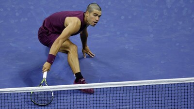 Carlos Alcaraz has entered the second round of US Open 2025. (AP Photo)