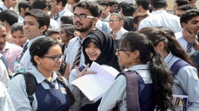 Candidates can check the full schedule on the official website at jac.jharkhand.gov.in. (Representative/File Photo)