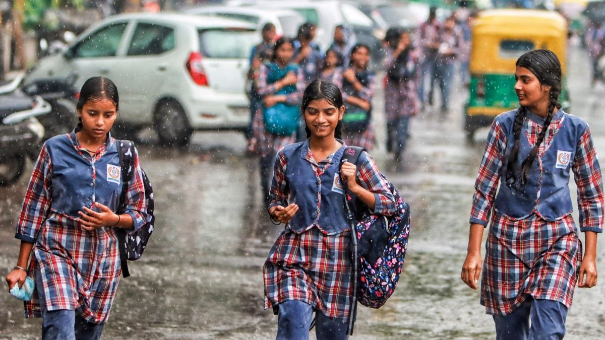 CBSE Defers Orientation Programme In UP’s Shahjahanpur Amid ‘Rising Water Levels’ | Education and Career News