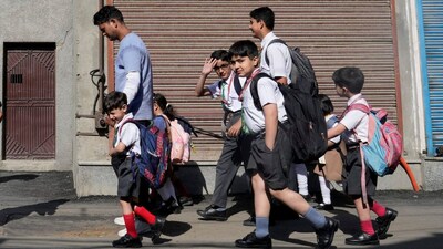 Several schools received threat (Representative/File Photo)