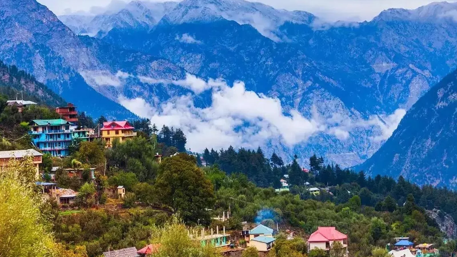 Last-Minute Long Weekend Getaways: Epic Escapes From Delhi