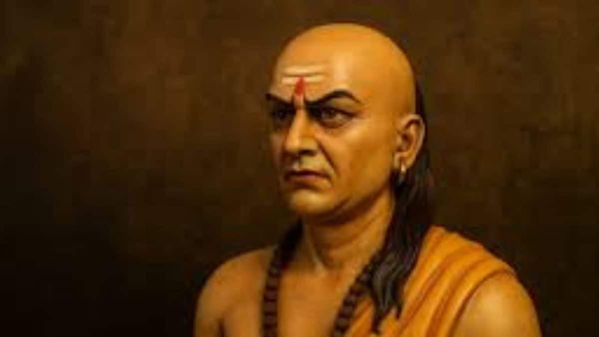 7 Chanakya Niti Lessons That Can Bring Wealth And Success