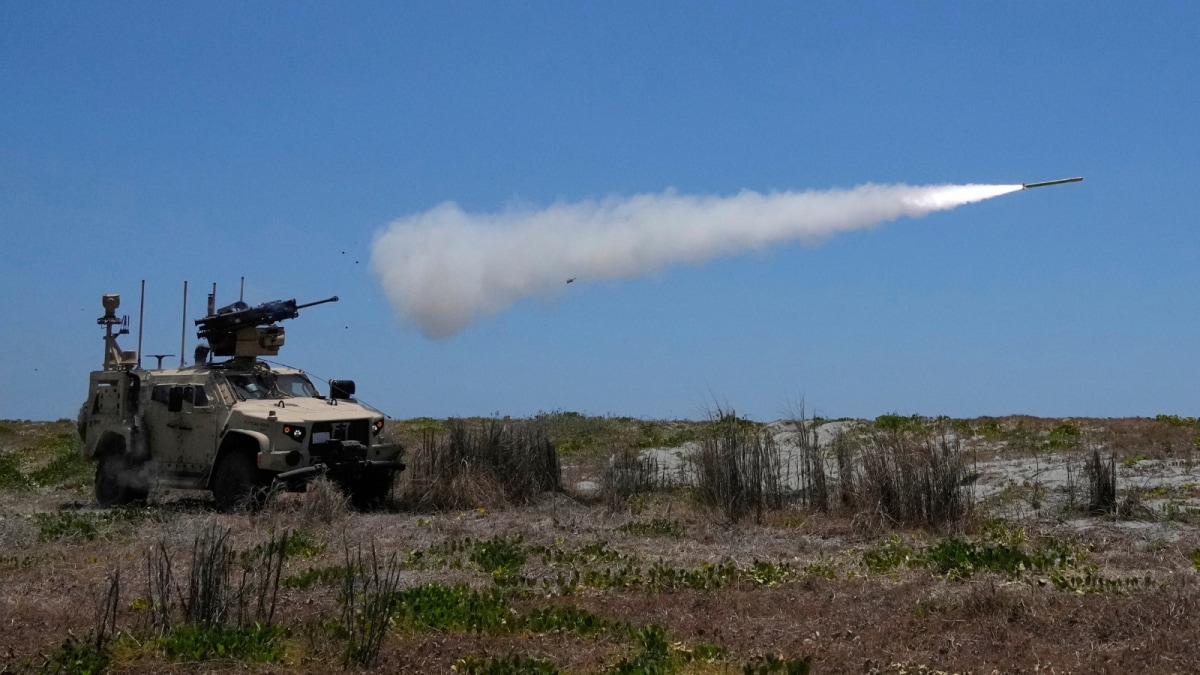 Rafale, F-35, Sukhoi Outranged? China’s 1,000-km BVR Missile Surpasses Even BrahMos