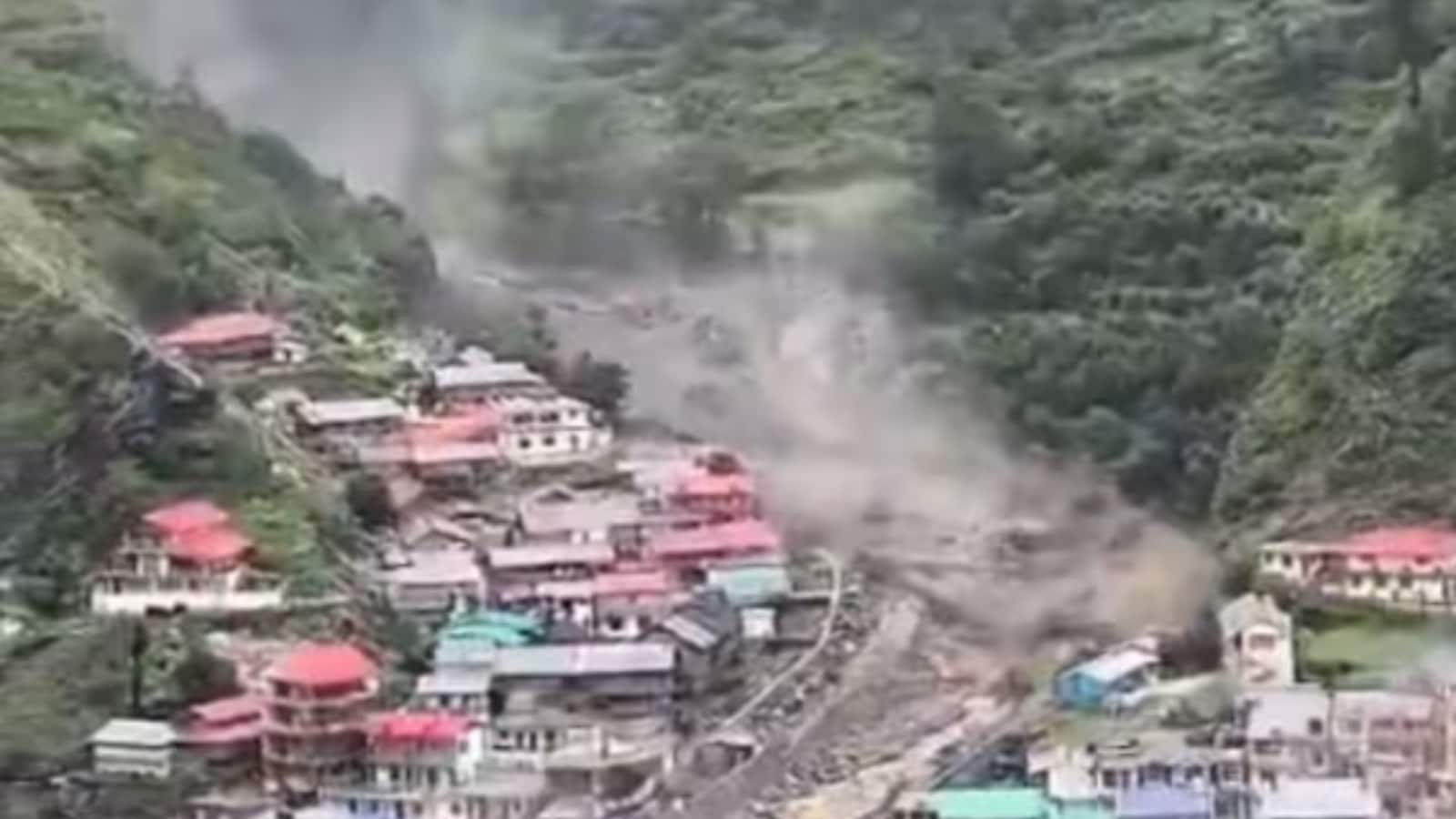 At Least 46 Dead, Devastating Visuals From Chositi Village At Least 46 Dead, Devastating Visuals From Chositi Village