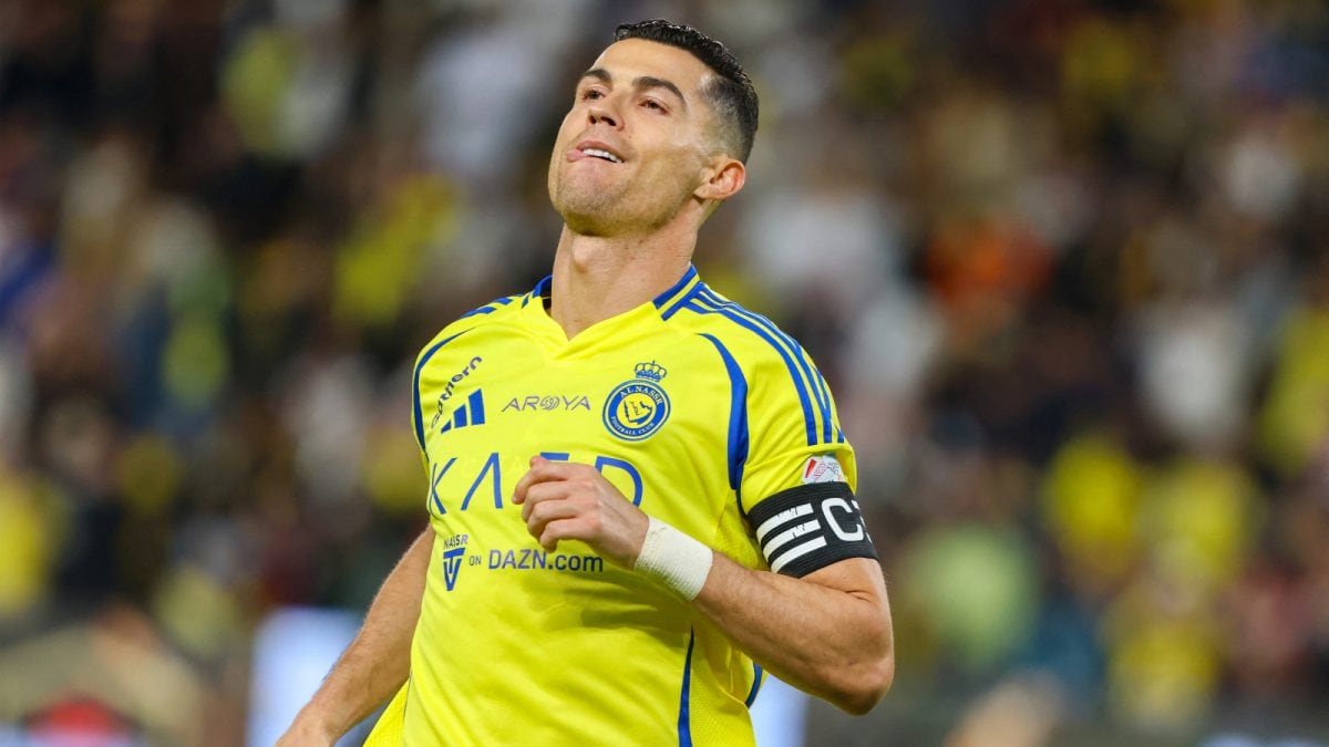 'To Host Al-Nassr And Cristiano Ronaldo...': FC Goa Brace For Once-In-A-Lifetime Moment