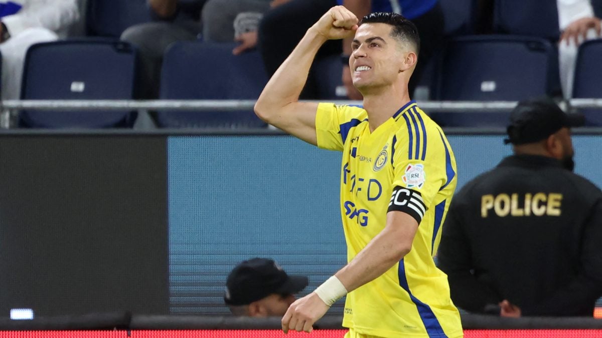 Will Cristiano Ronaldo Play In India After FC Goa Drawn With Al Nassr In AFC Champions League Two?