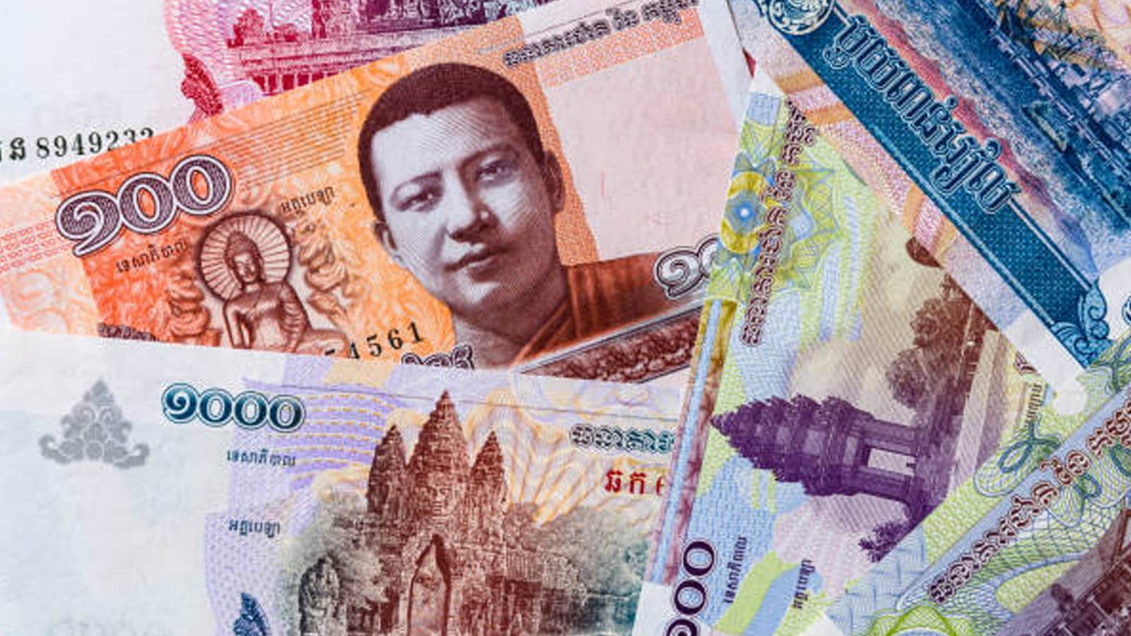 Top 10 Cheapest Currencies In The World Top 10 Cheapest Currencies In The World