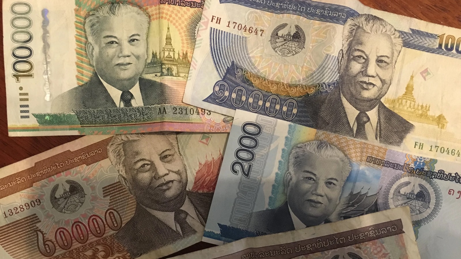 Top 10 Cheapest Currencies In The World Top 10 Cheapest Currencies In The World