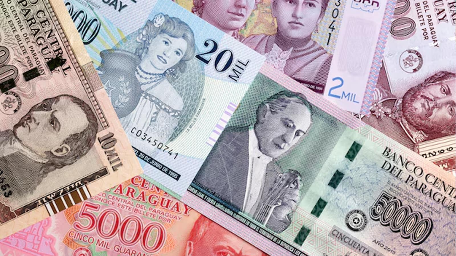 Top 10 Cheapest Currencies In The World Top 10 Cheapest Currencies In The World