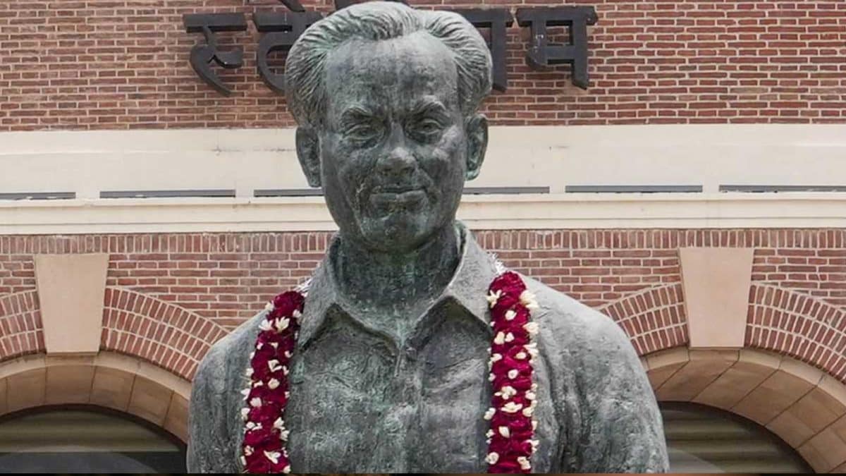 National Sports Day 2025: Remembering Hockey Wizard Major Dhyan Chand