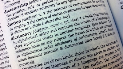 Cambridge University Press said the words were added after careful review. (AP file photo)