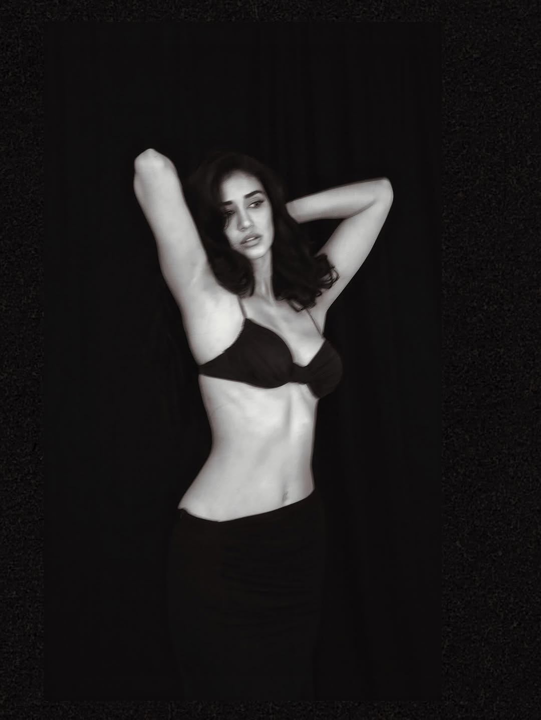 Disha Patani