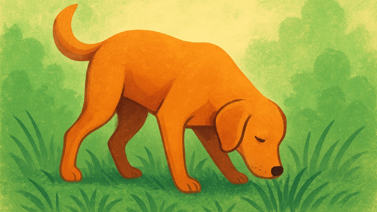 Dognosis: How A Bengaluru Startup Is Using Dogs And AI To Sniff Out Diseases Dognosis: How A Bengaluru Startup Is Using Dogs And AI To Sniff Out Diseases
