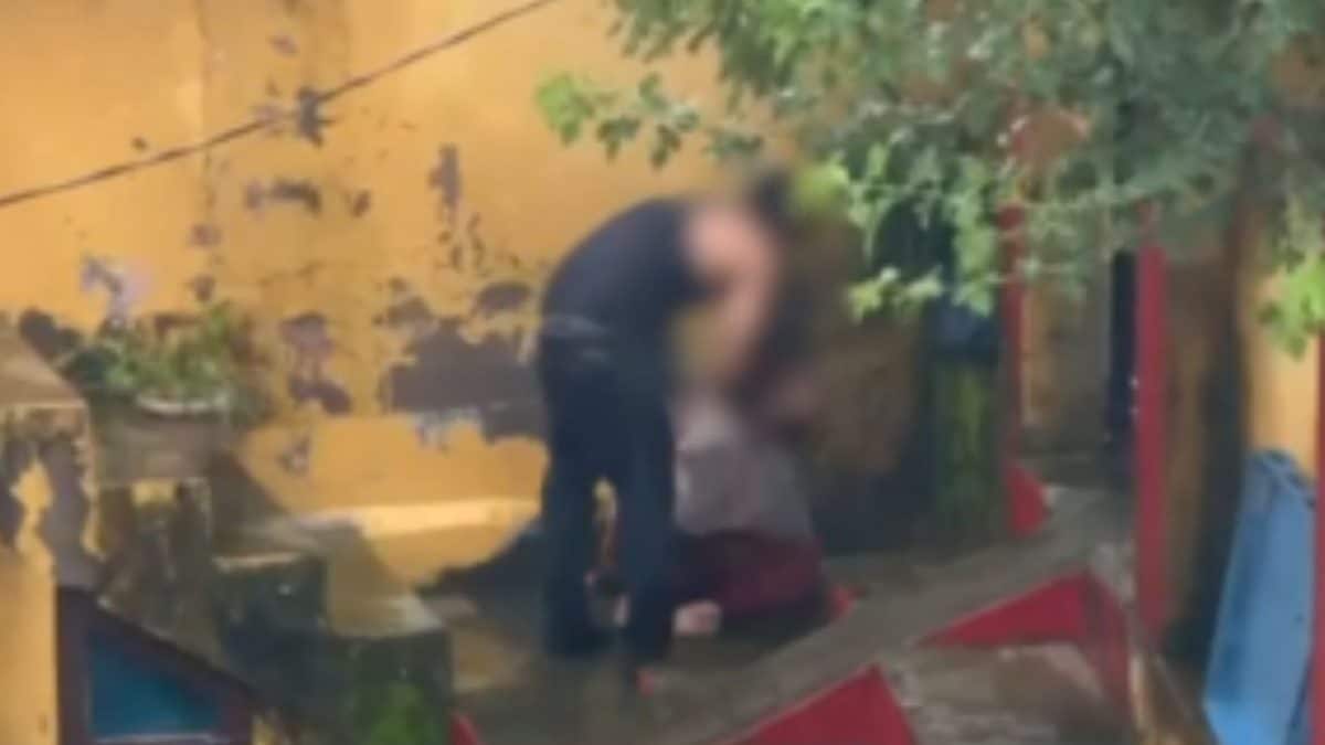 Udhampur Woman Assaulted Over Dowry Demand; Husband Arrested