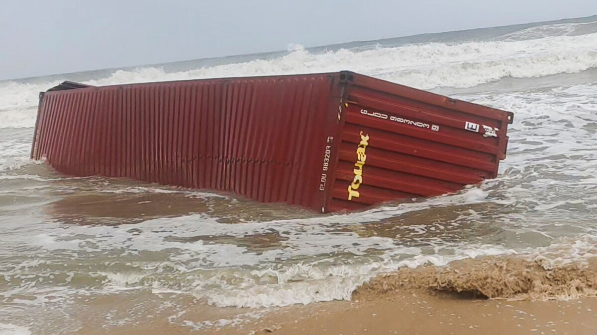 Elsa 3 Shipwreck: Company Disputes Kerala's Compensation Claim