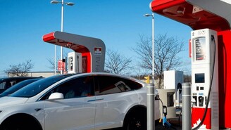 Top 10 Countries With The Most Electric Cars