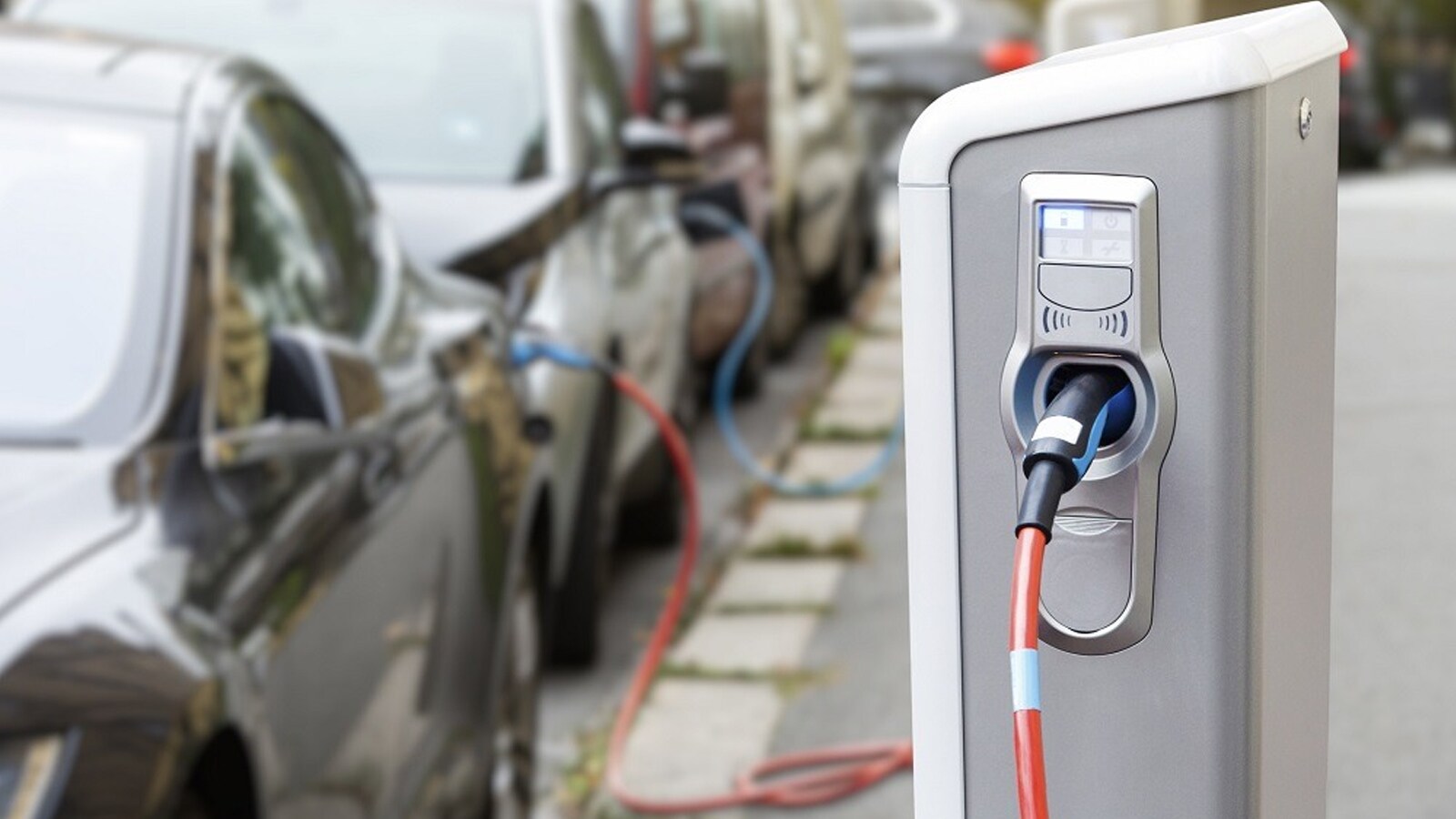 Top 10 Countries With The Most Electric Cars Top 10 Countries With The Most Electric Cars
