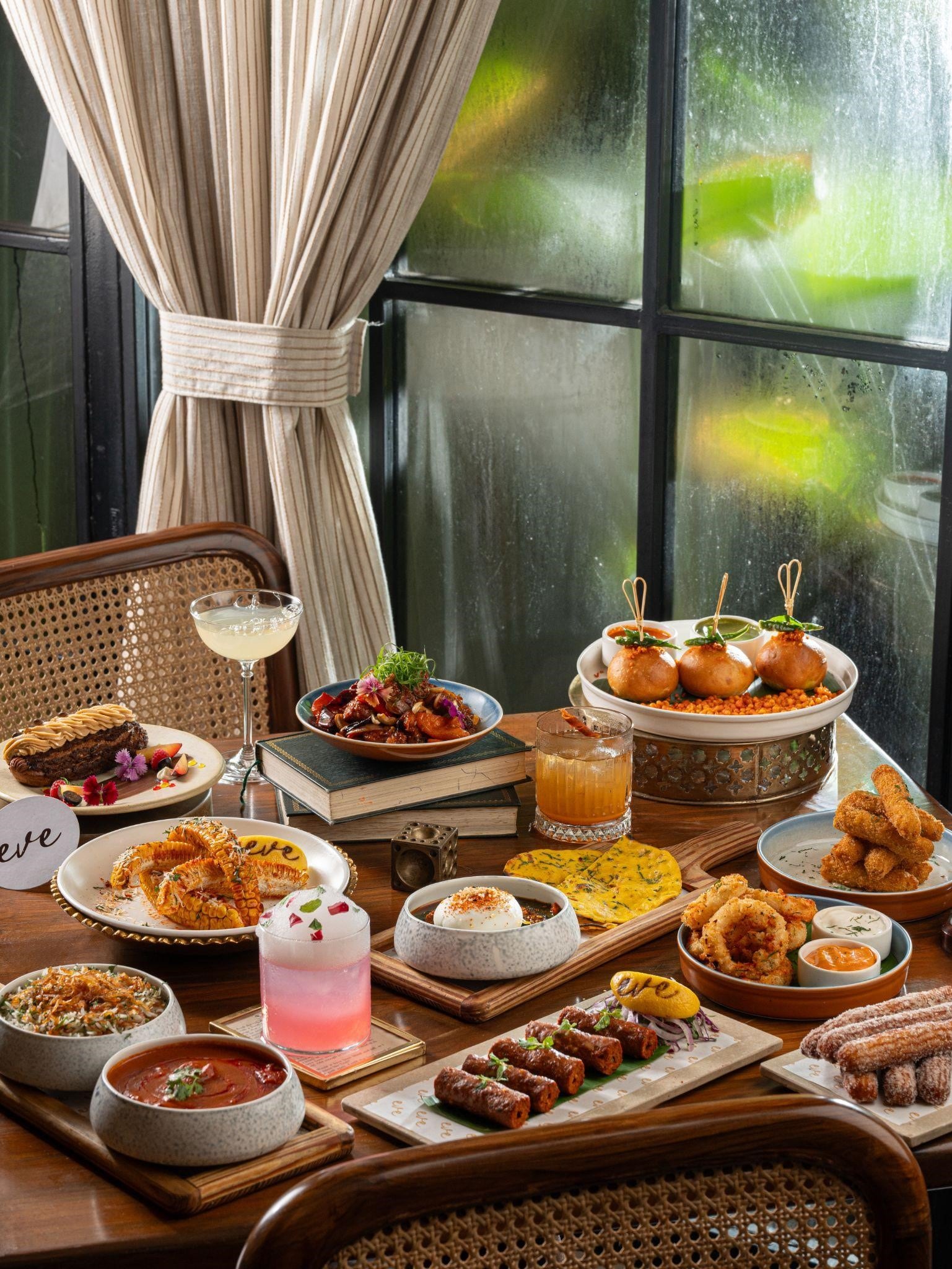 Gordon Ramsay, Latin Flames And Rooftop Buzz: What’s New On Delhi-Bengaluru’s Dining Map