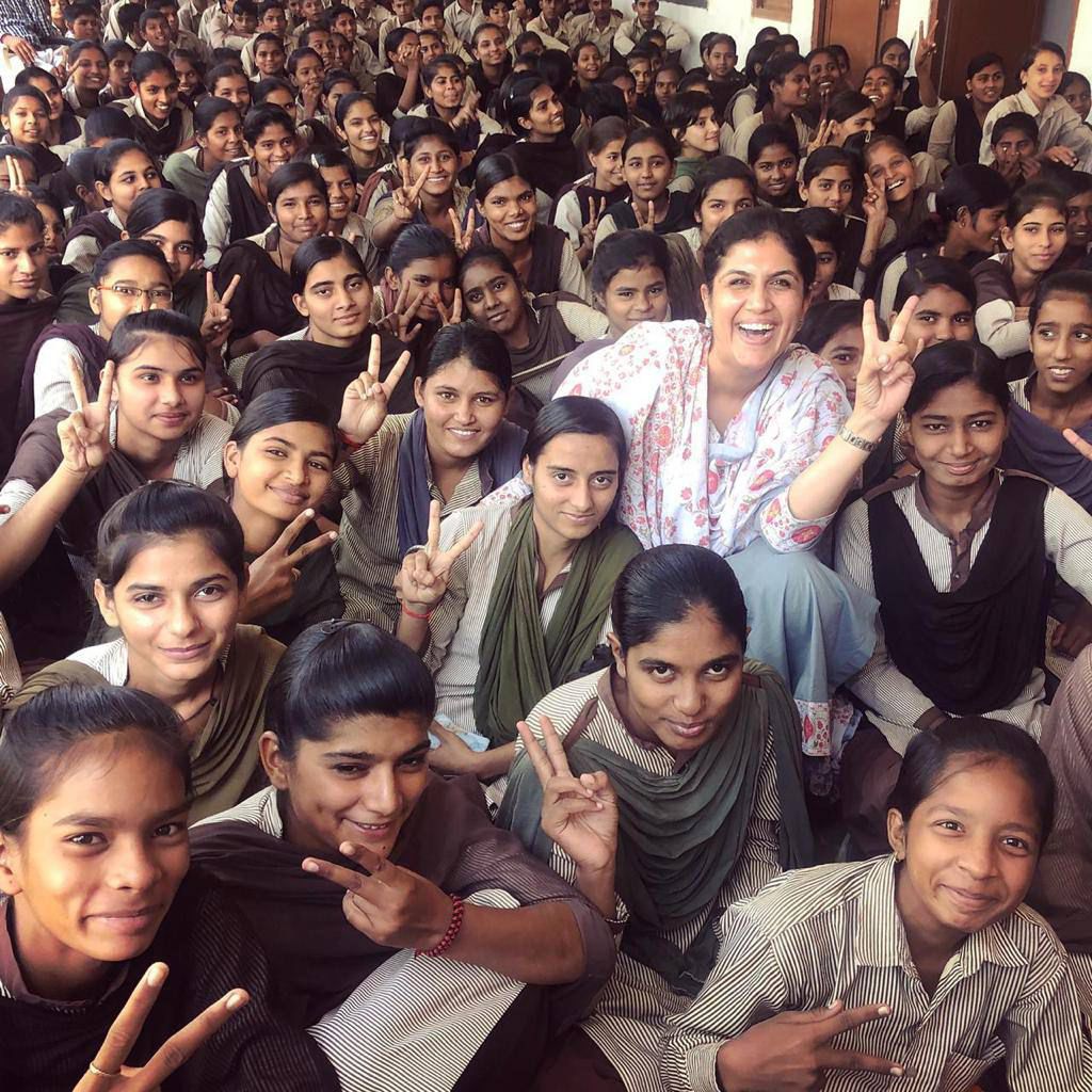 Independence Day Special: Meet The Fauji Wives Breaking Barriers And Paving Their Own Path