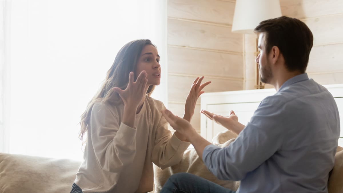 Wife Earns Rs 75 Lakh, Husband Has Rs 14-Lakh Govt Job: Who Pays Alimony To Whom?