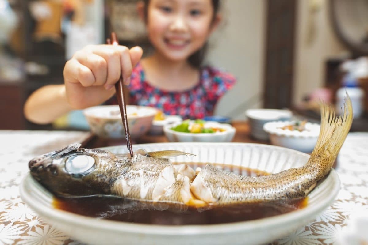 Eat These Healthy Fish But Only With Caution