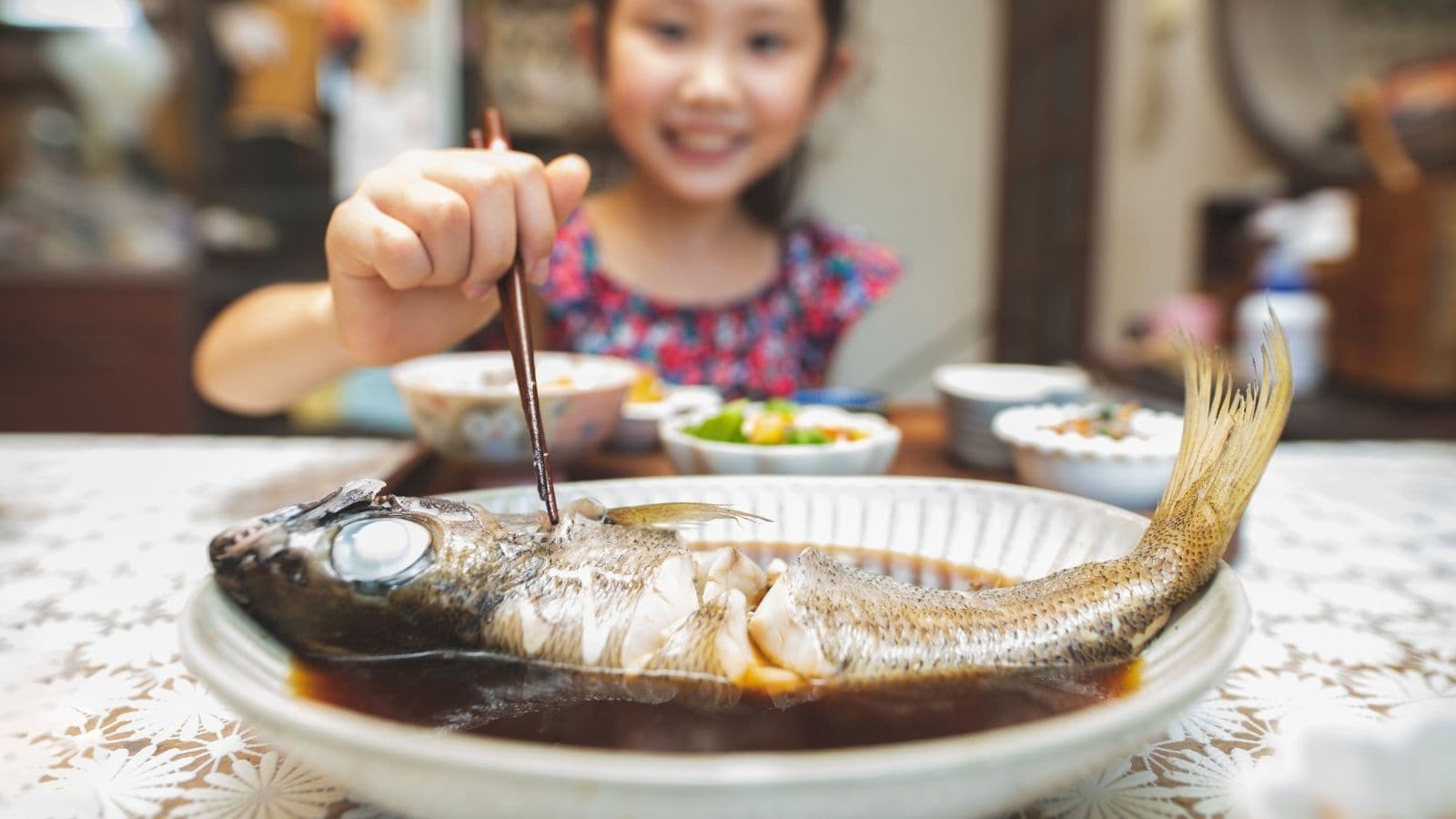 Eat These Healthy Fish But Only With Caution Eat These Healthy Fish But Only With Caution
