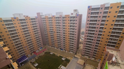 In August 2023, 70-year-old Sushila Devi lost her life in another lift accident due to a cable failure. (Representative/PTI)