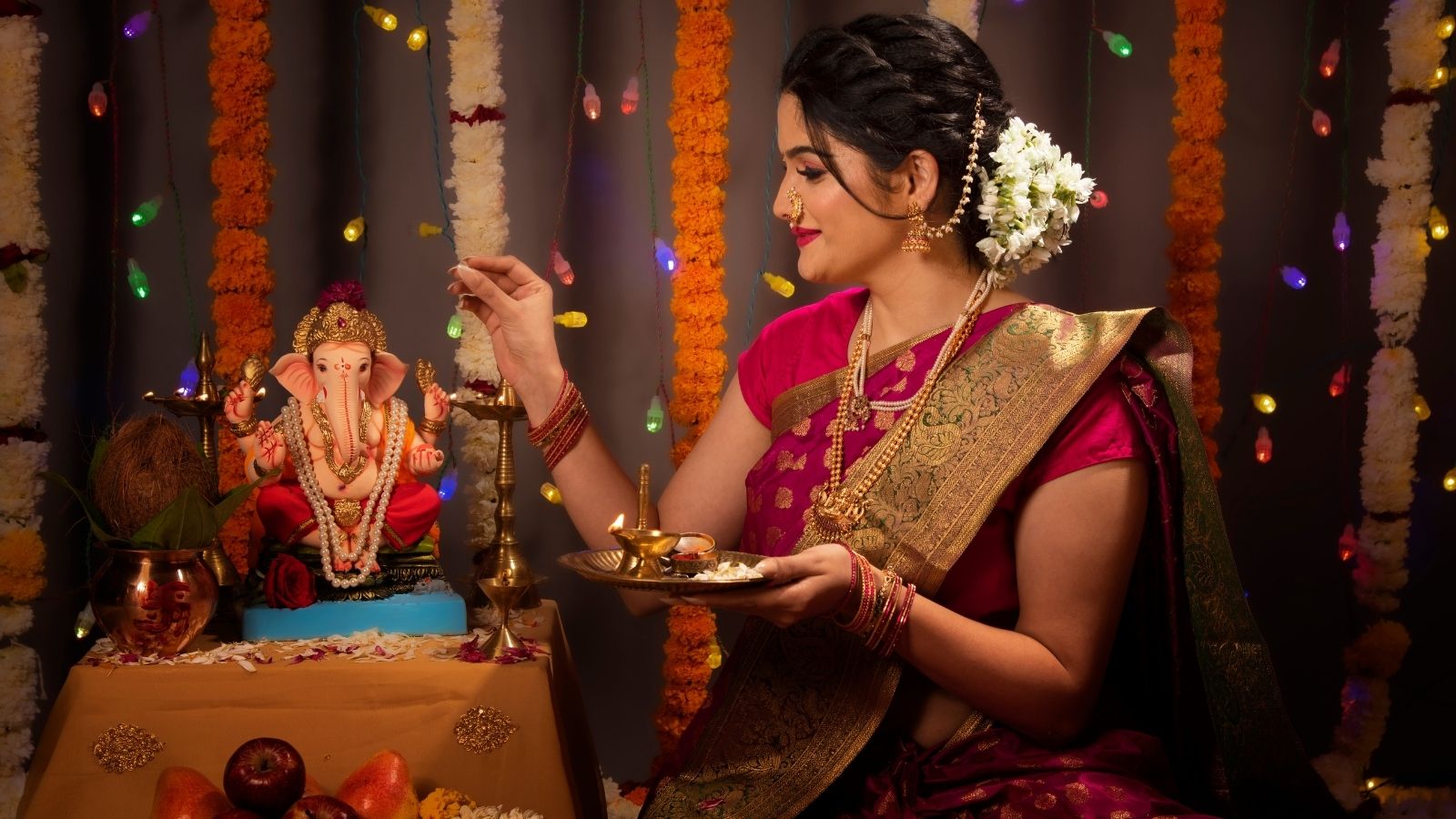 10 Marathi Baby Names Inspired By Lord Ganesh 10 Marathi Baby Names Inspired By Lord Ganesh