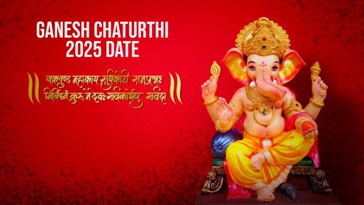 Ganesh Chaturthi 2025: Correct Date, Rituals, Fasting Rules And Moon Sighting