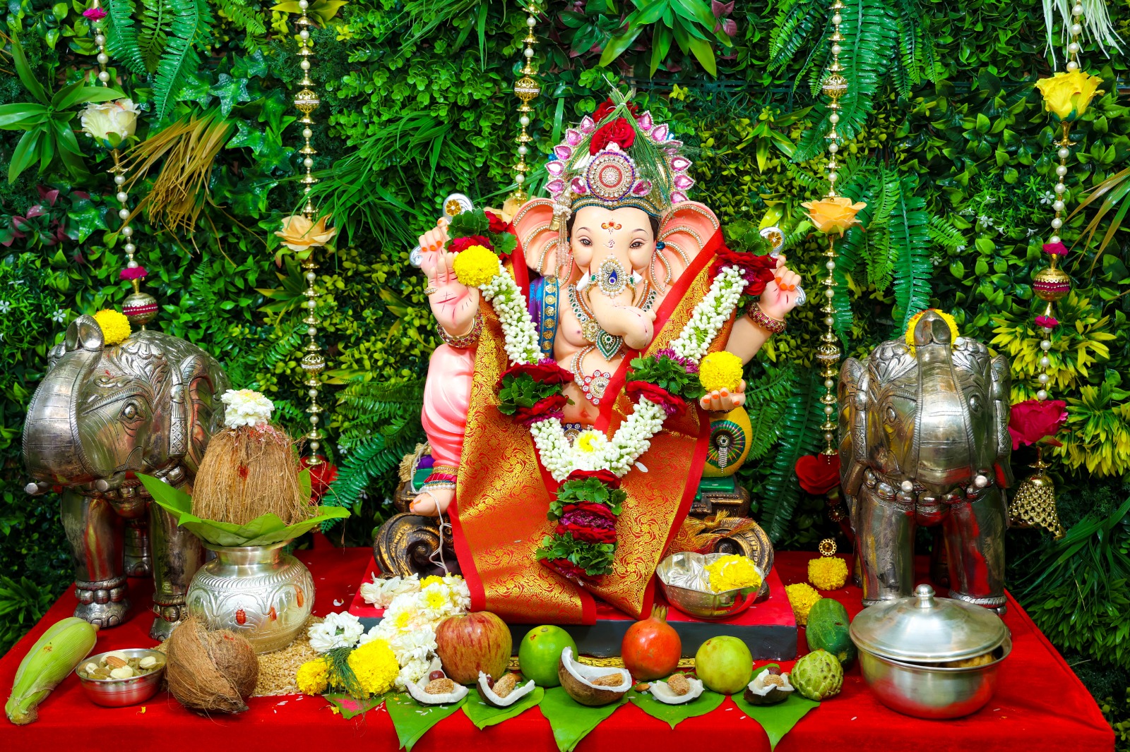 Ganesh Chaturthi 2025: Step By Step Guide To Make Traditional Ukadiche Modak At Home
