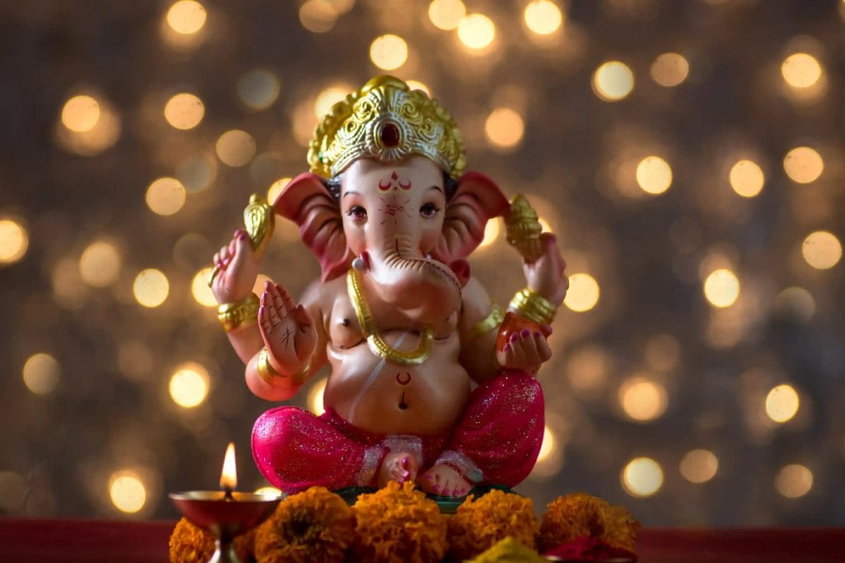 Ganesh Chaturthi 2025: Give An Eco-Friendly Spin To Your Ganpati Celebration