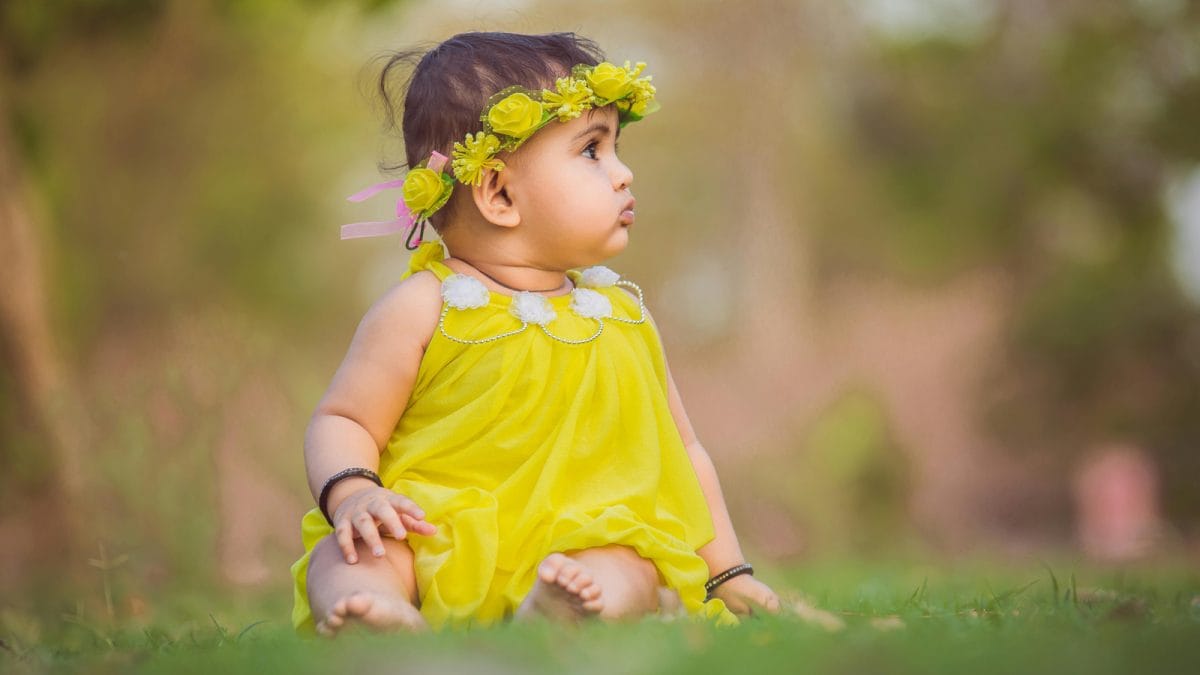 Baby Girl Names Inspired By Lord Ganesh