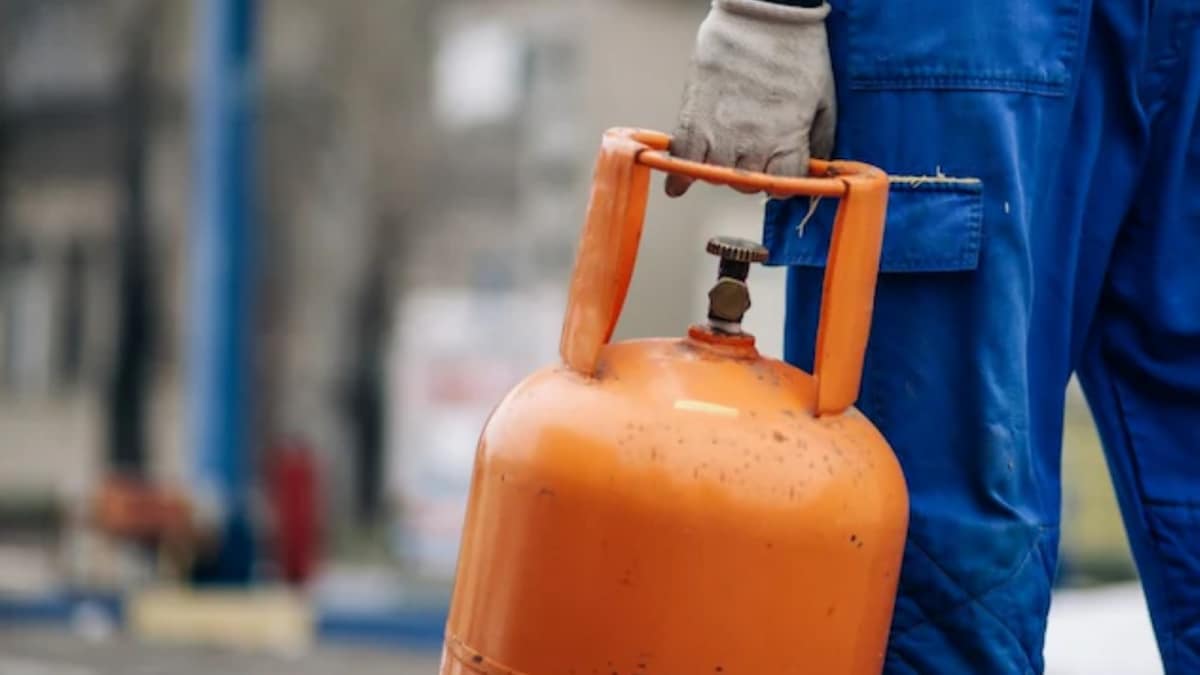 Want To Save On Gas? Here’s How To Make Your Cylinder Last Much Longer
