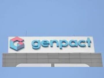 A Business Analyst at Genpact earns between Rs 5.4 lakh per year to Rs 12 lakh per year. (File Photo)
